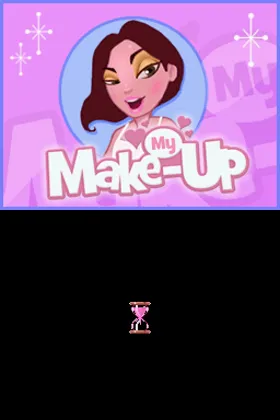 My Make-Up (USA) screen shot title